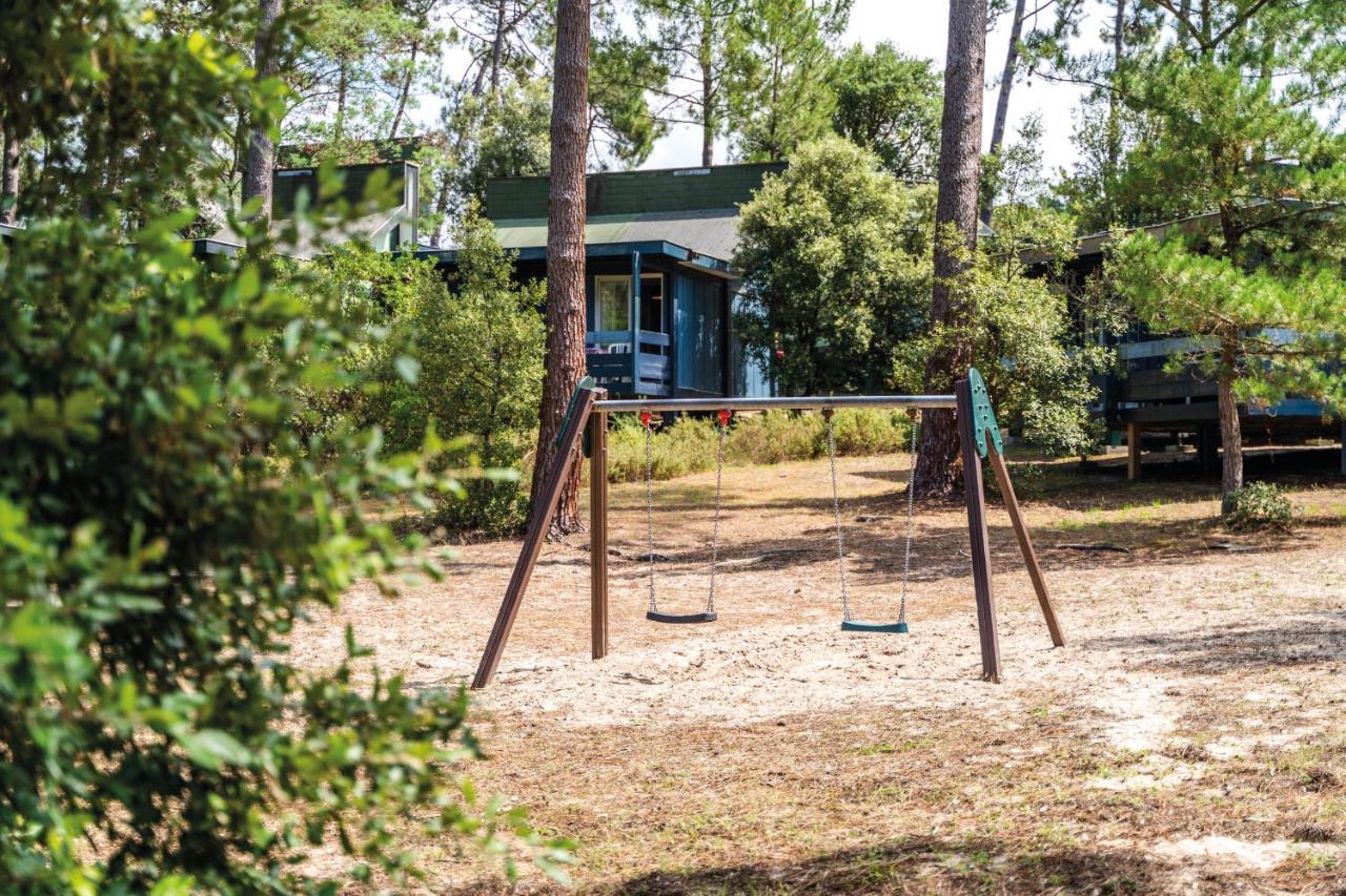Residence Les Cavales カルカン エクステリア 写真